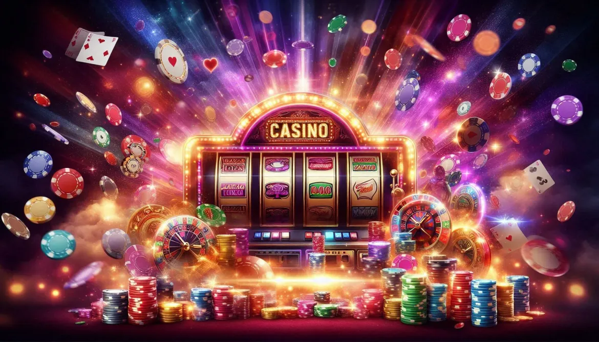 AquaWin Casino